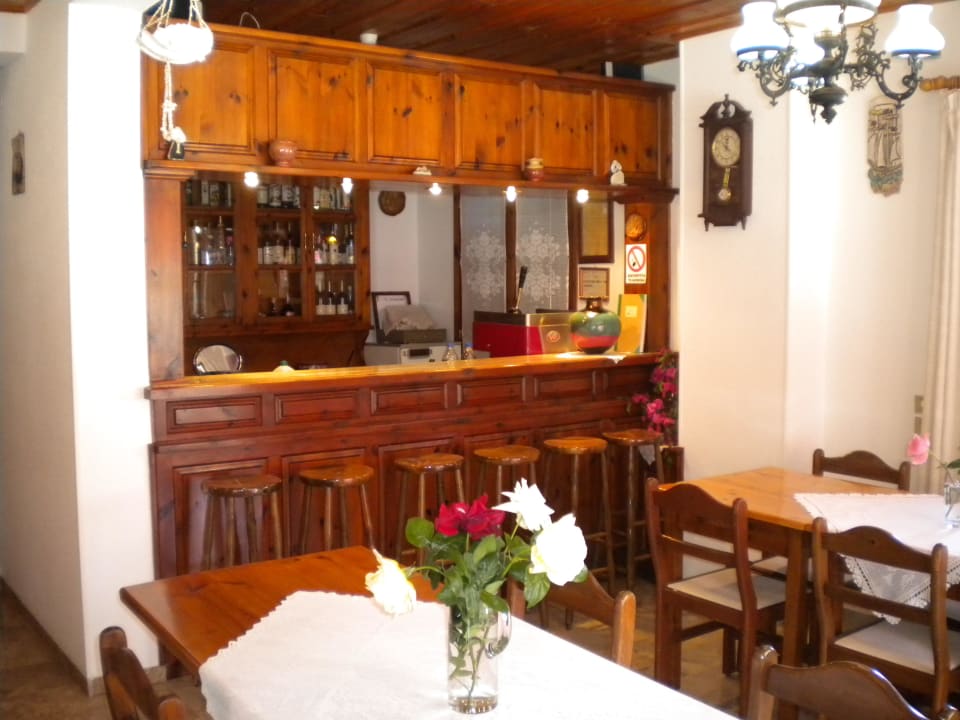 Bar Hotel Angeliki