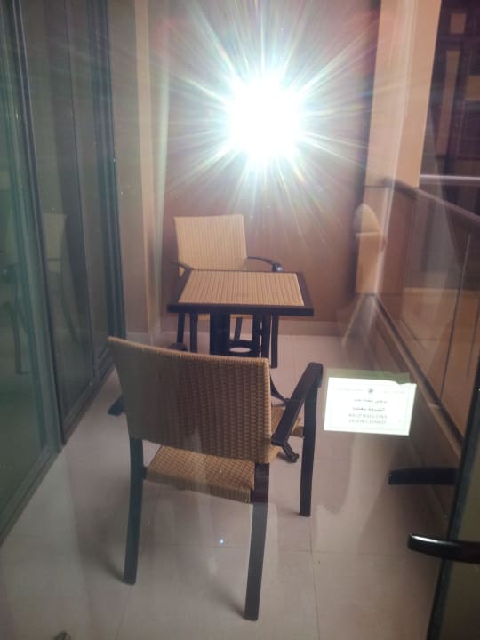 Balkon Two Seasons Hotel & Apartments