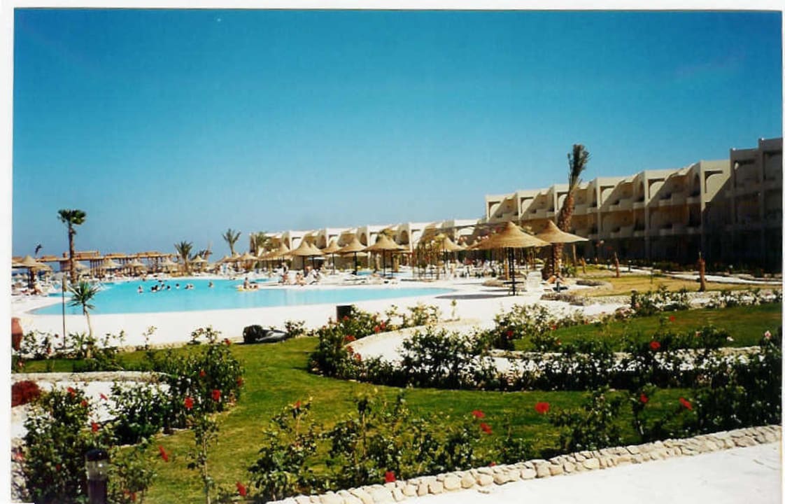 Club Azur LABRANDA Club Makadi