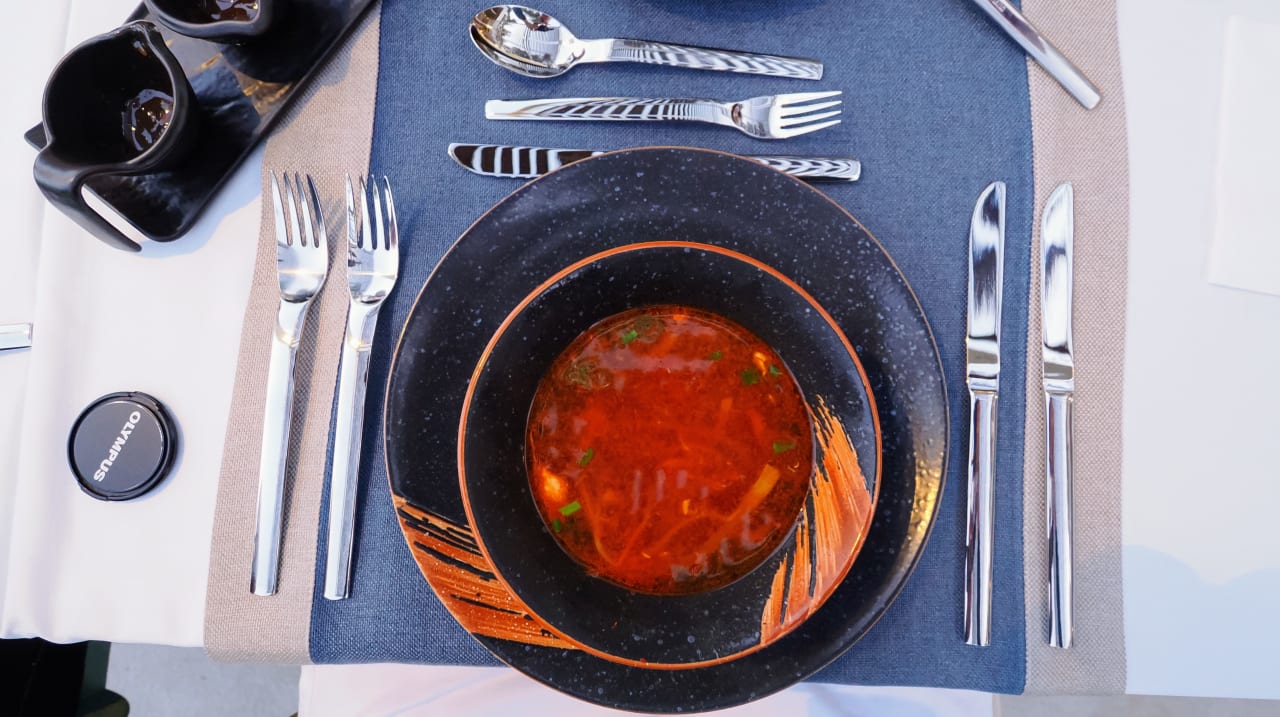 Gastro Arcanus Hotels Sorgun
