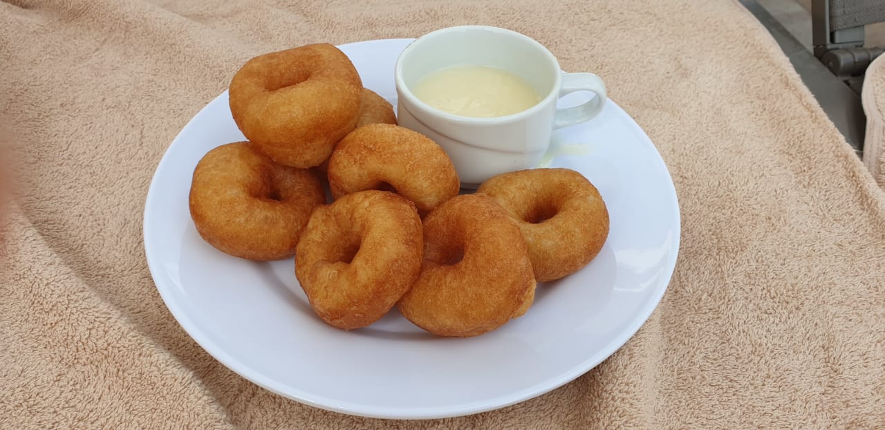 Gastro Hane Family Resort