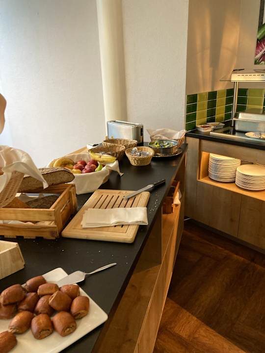 Gastro Best Western Parkhotel Brehna - Halle