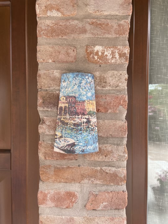 Sonstiges Rooms & Breakfast Borgo di Calmasino