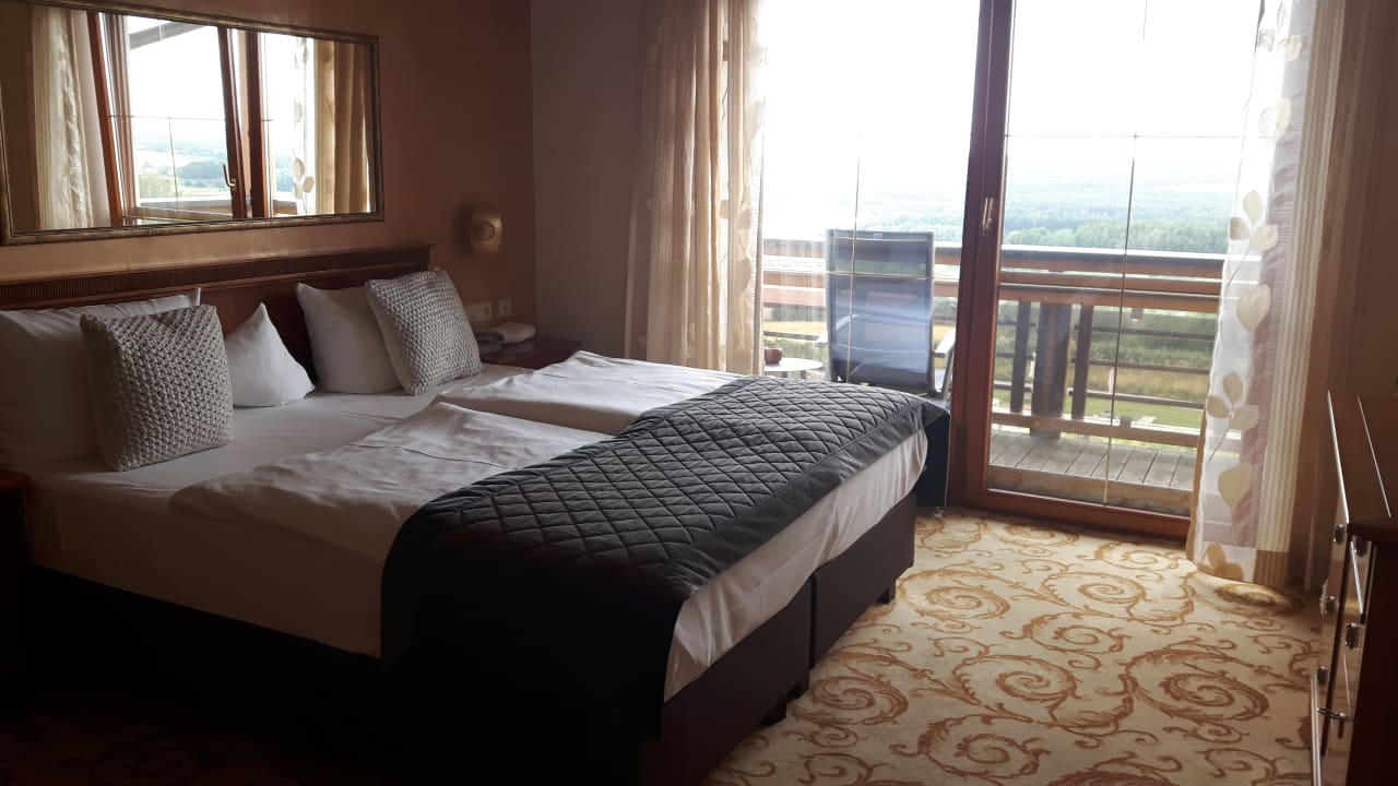 Zimmer Der Birkenhof - Spa & Genuss Resort