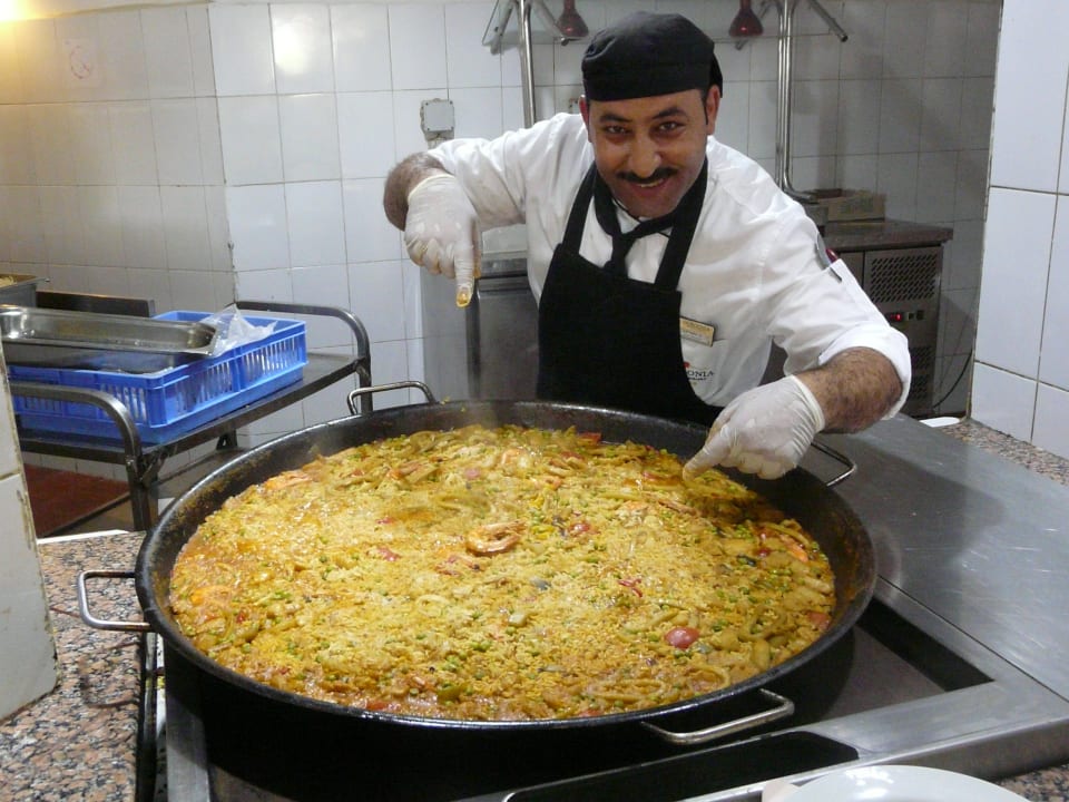 Gastro Hotel Gorgonia Beach Resort