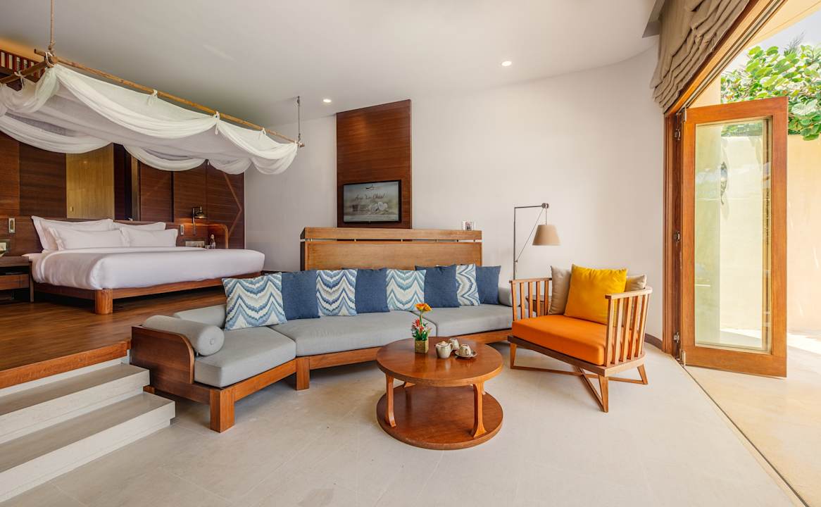 Zimmer Ana Mandara Cam Ranh