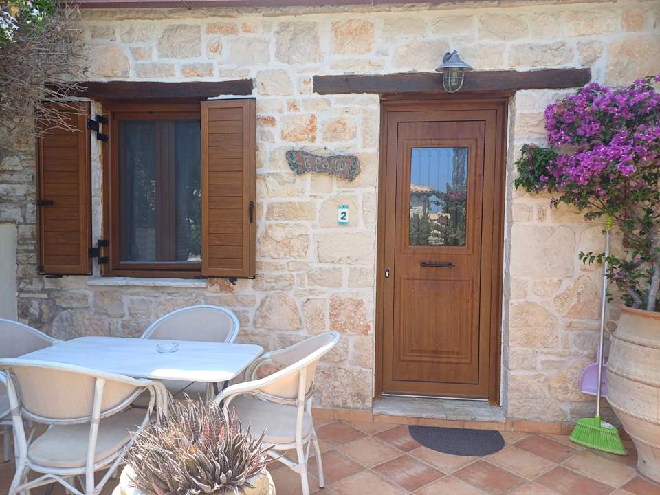 Zimmer Porta del Mar Beach Villas