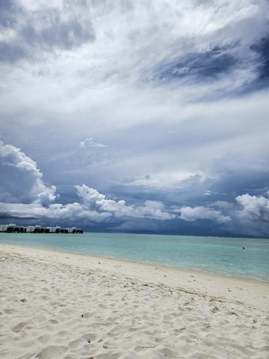 Strand Hotel Riu Atoll