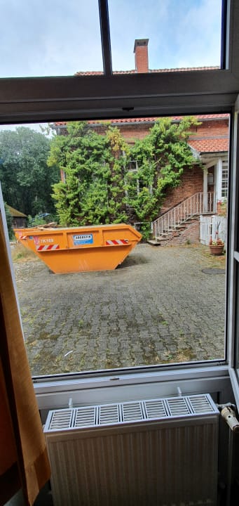 Ausblick Golfpark Gut Düneburg