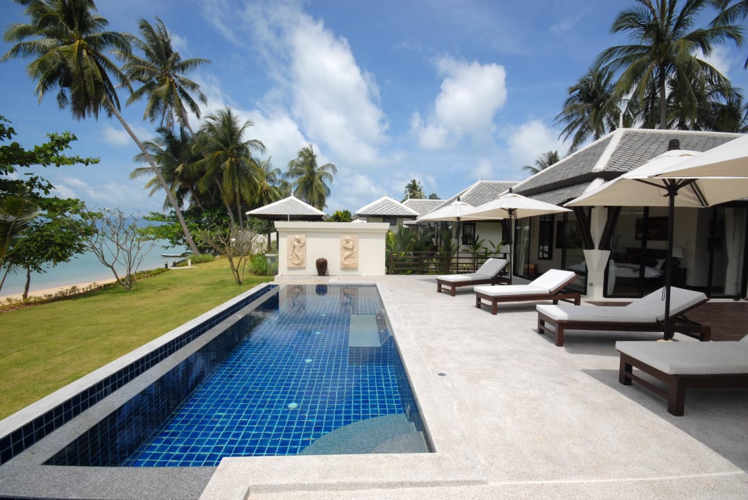 Villa Champagne Villa Champagne