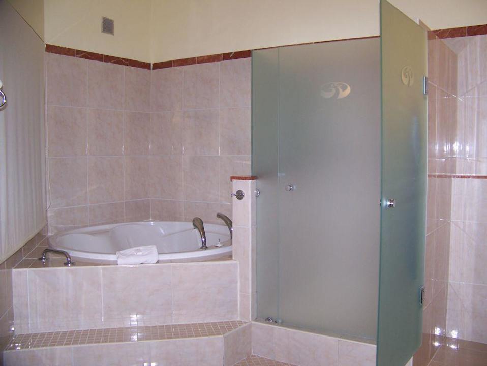 Junior-Suiten Zimmer 1226 Grand Palladium Select Bávaro Resort & Spa