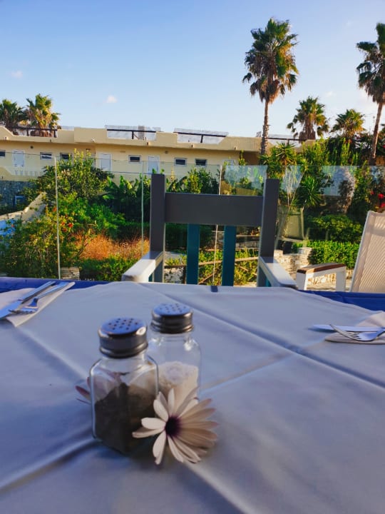Gastro Euro Village Achilleas Hotel