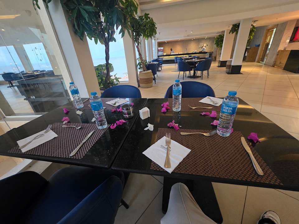 Gastro Pickalbatros Villaggio Resort - Portofino