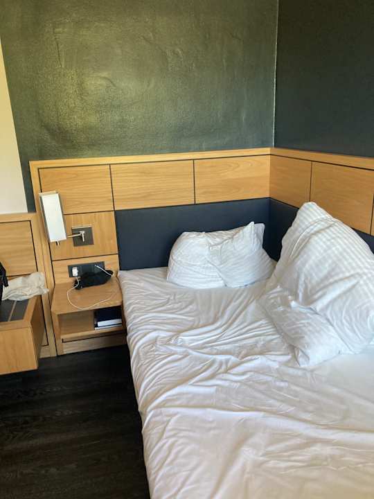 Zimmer Best Western Hotel Heidehof