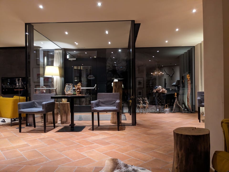 Sonstiges Hotel Stocker