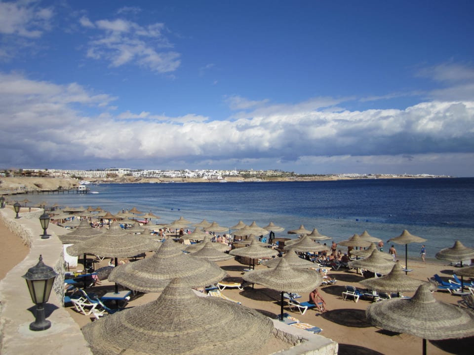 Strand Sultan Gardens Resort
