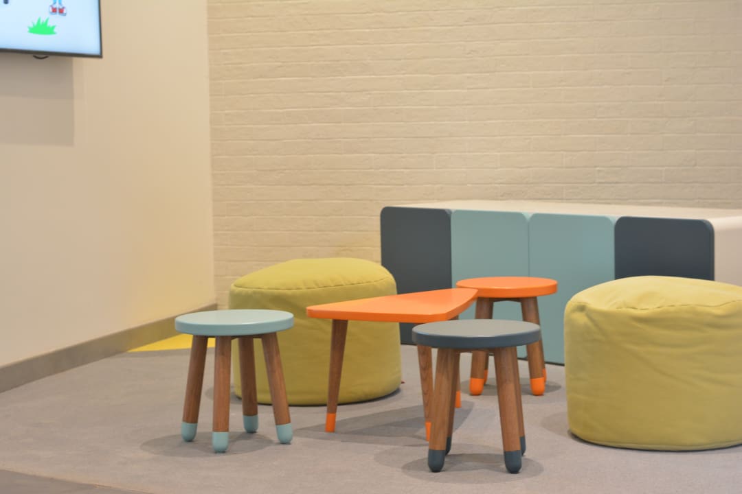 Sport & Freizeit ibis Styles Dubai Deira