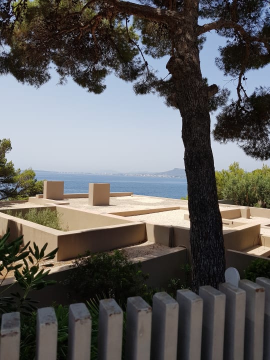 Ausblick R2 Veronica Beach Hotel