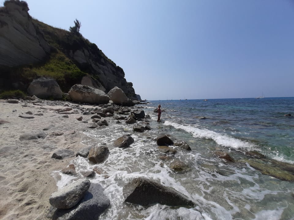 Strand Aldiana Club Rocca Nettuno Calabria