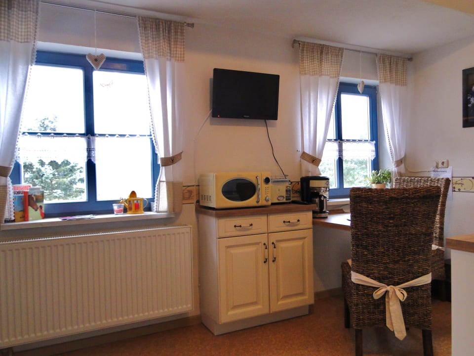 Zimmer Burgbauernhof Katzenstein