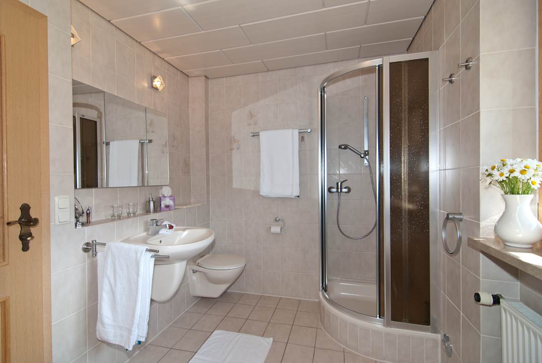 Zimmer Ferienhaus Tegernsee