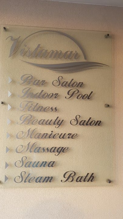 Sport & Freizeit GRIFID Vistamar