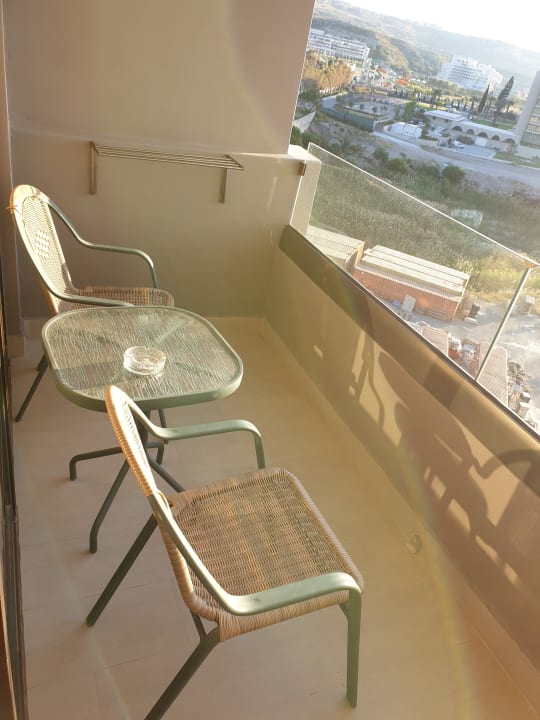 Zimmer Esperos Mare Resort & Spa