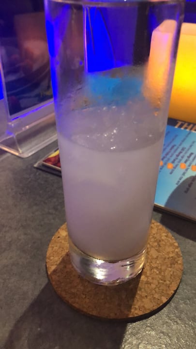 Gastro Cosmopolitan Kos