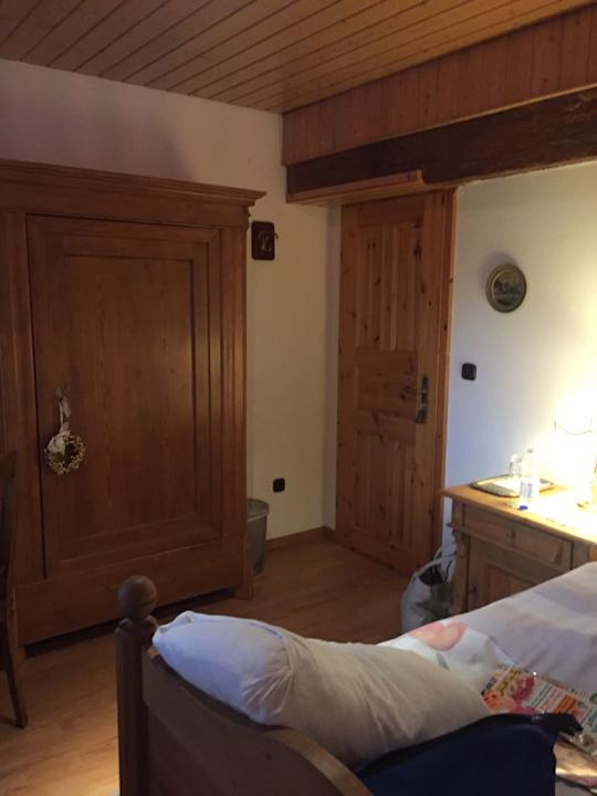 Zimmer Pension Alt Heringen