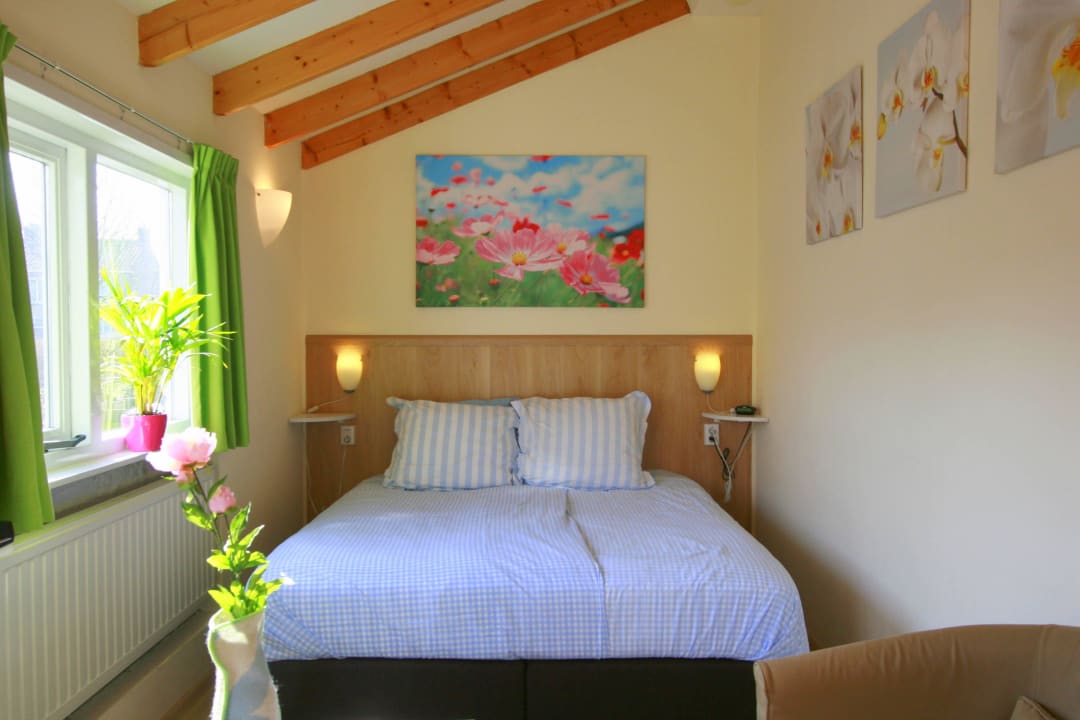 Kesteloostraat 7 Baddomburg Ferienwohnung - Studio Kesteloostraat 7