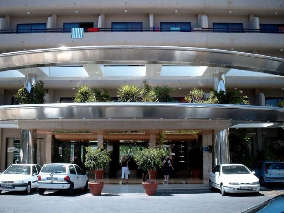 Hotel Fanabe Costa Sur GF FANABE