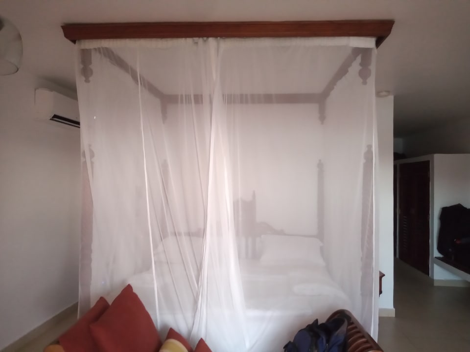 Zimmer Royal Zanzibar Beach Resort