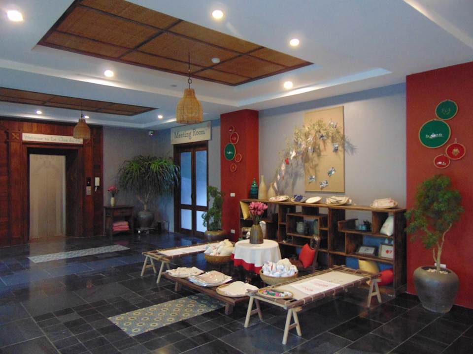 Sport & Freizeit Le Clos Du Fil