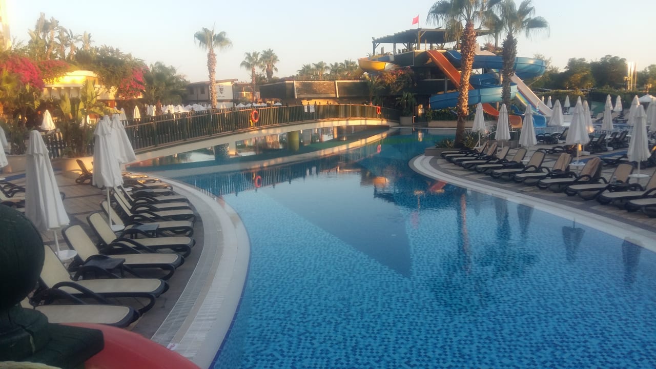 Pool Diamond Excellence Resort & Spa