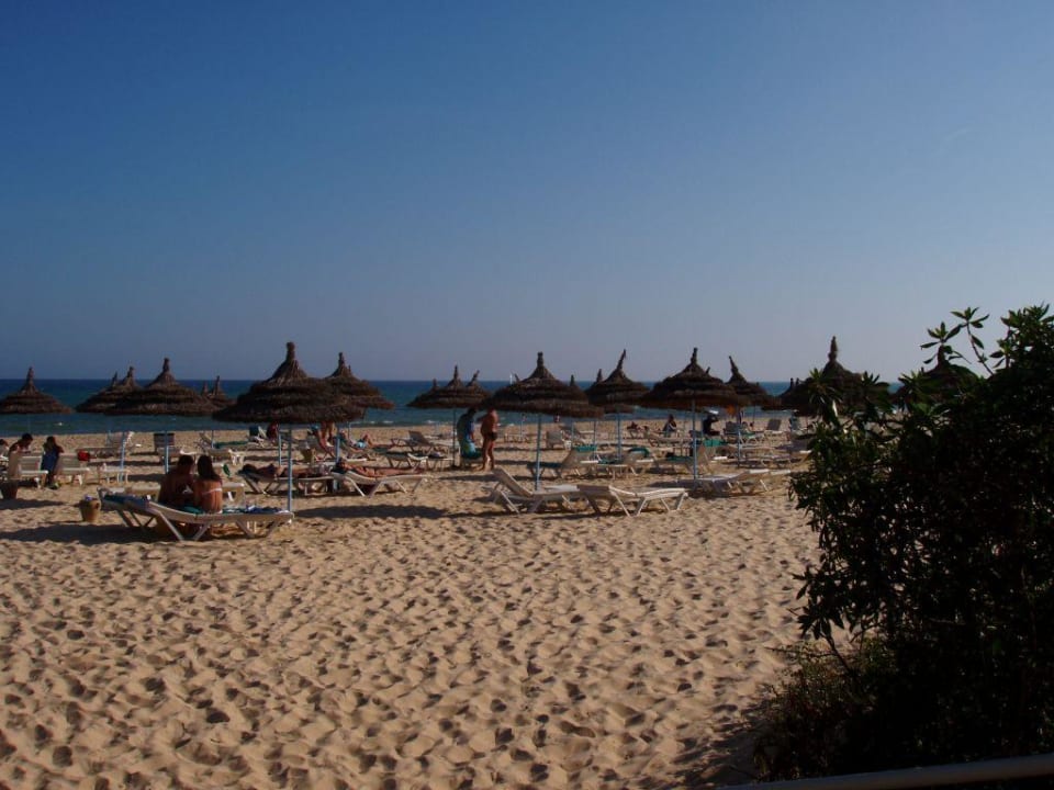 Strand Oceana Hotel & Spa