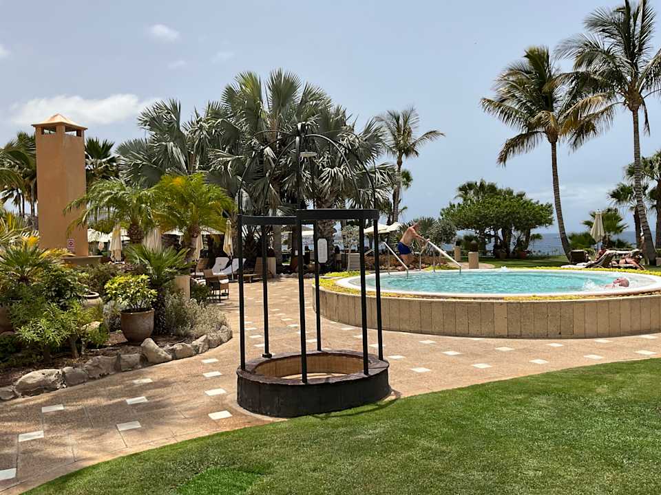 Pool JOIA El Mirador by Iberostar