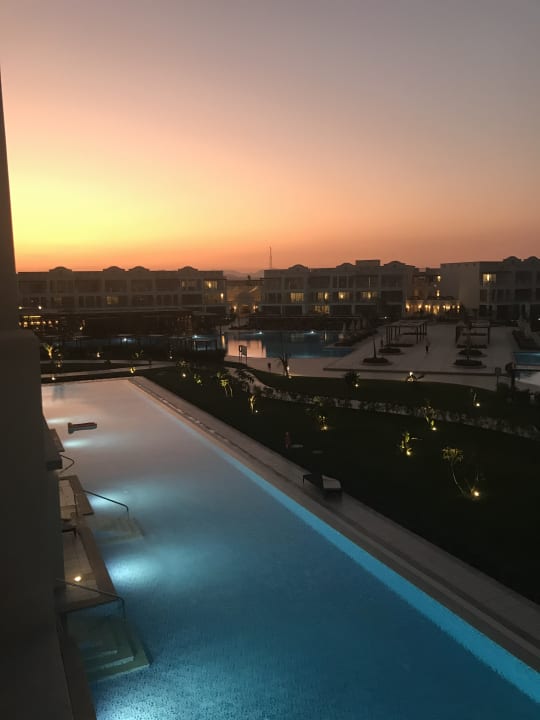 Pool Steigenberger Resort Alaya Marsa Alam - Red Sea - Adults only