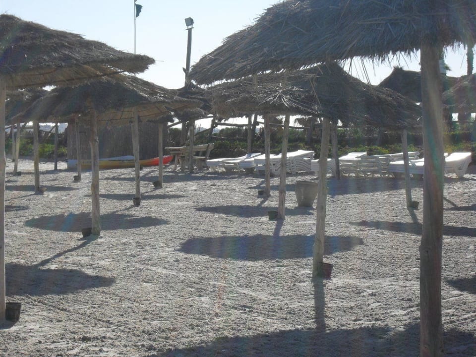 Strand Skanes Serail Aquapark