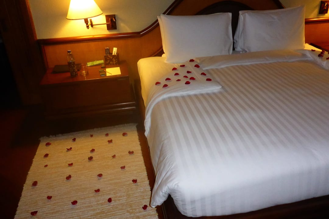 Zimmer Hotel Amanpulo Resort