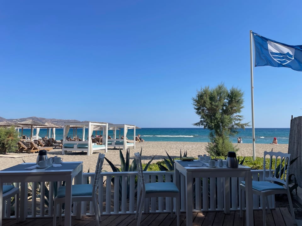 Gastro Paralos Lifestyle Beach