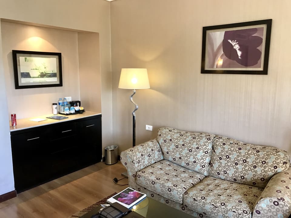Zimmer Rixos Sharm El Sheikh Adults Only 18 +
