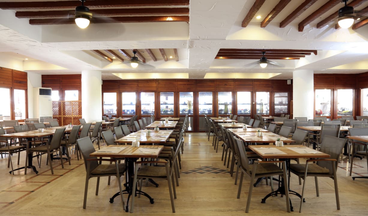 Gastro Labranda Alantur Resort