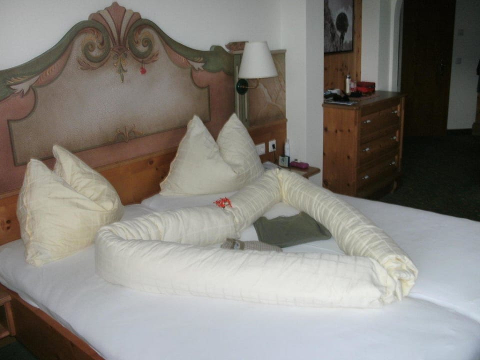 Haus mit Herz! Hotel Tirolerhof