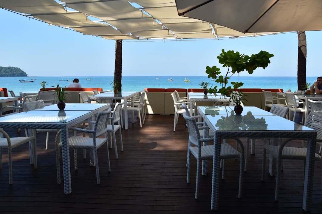 Gastro The Residence