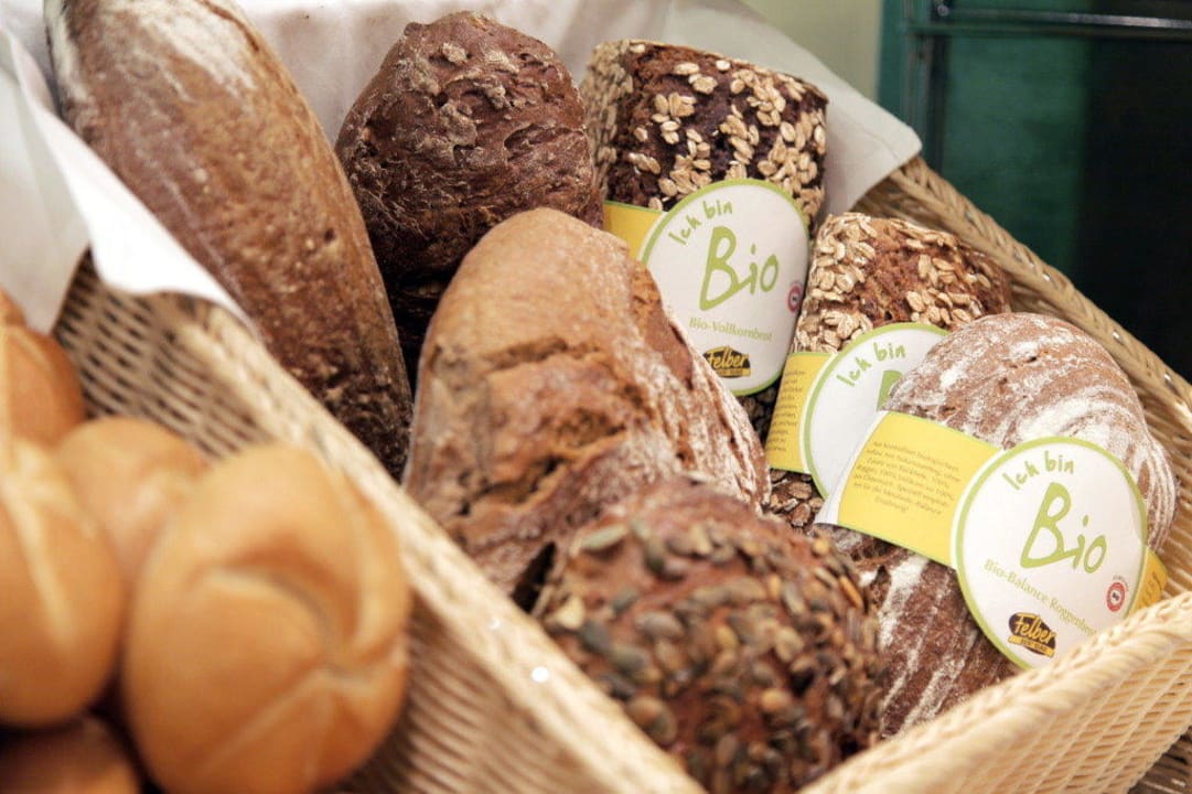 Frühstück Lindner Hotel Vienna Am Belvedere, part of JdV by Hyatt