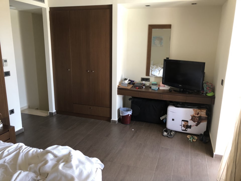 Zimmer Blue Lagoon Village