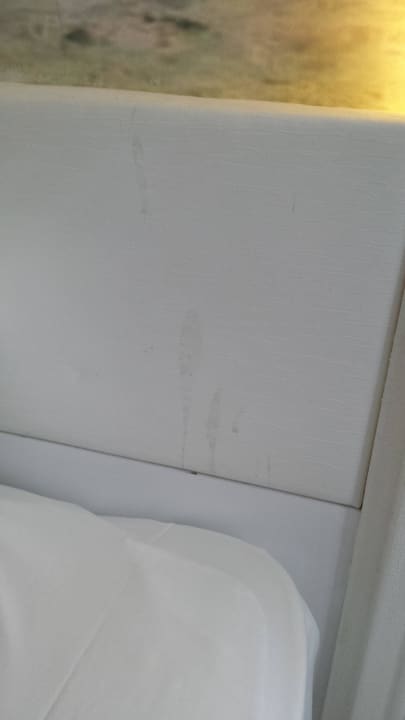 Bett Vikingen Infinity Resort & Spa