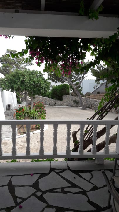 Zimmer Hotel Kakkos Bay