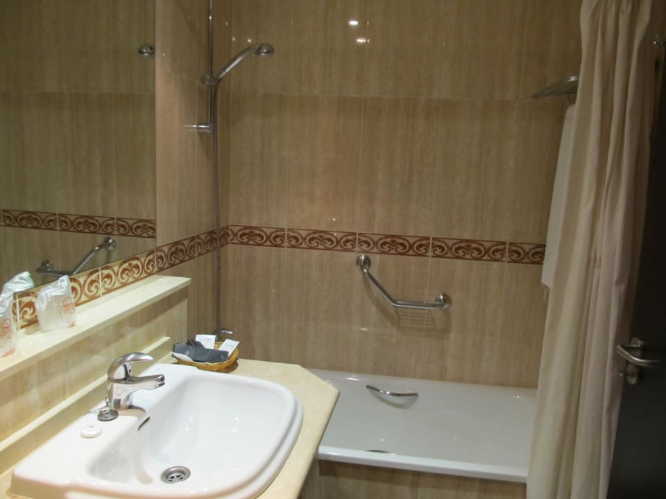 Bad BLUESEA Gran Cervantes