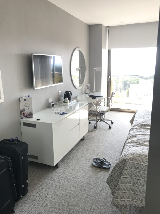 Zimmer The Sense Deluxe Hotel
